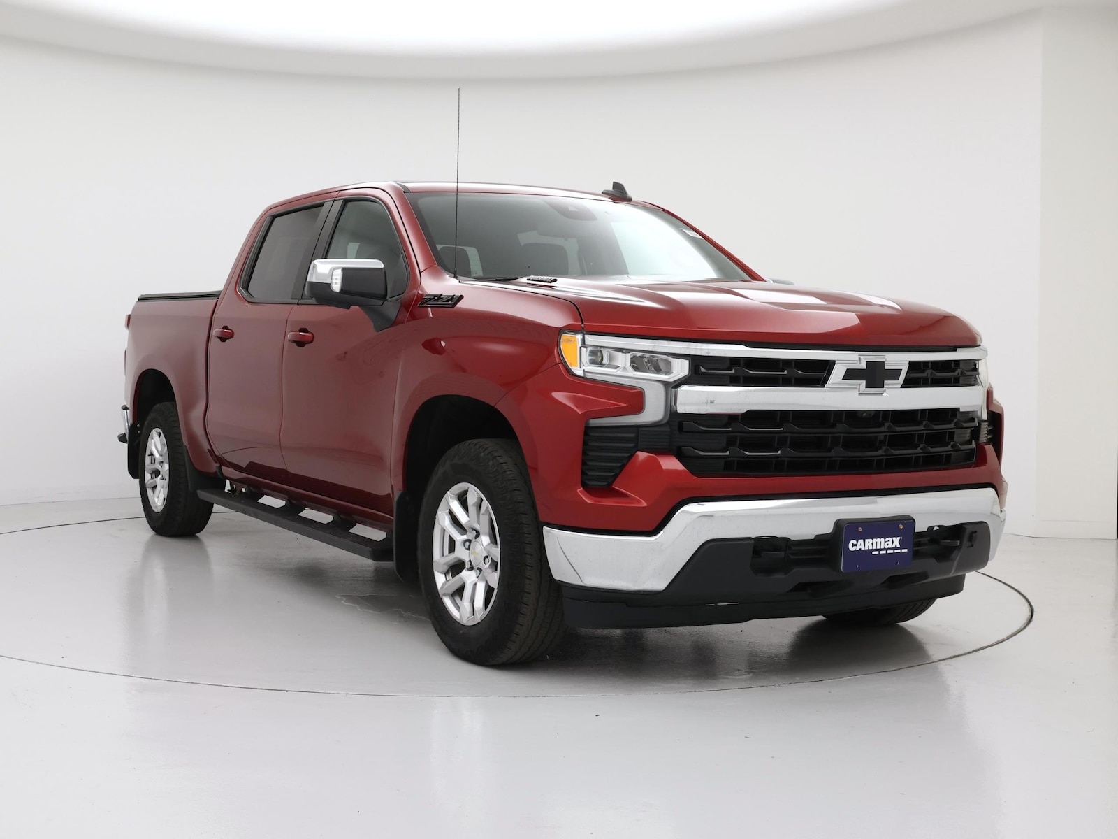 chevrolet silverado 1500 2023 3GCUDDE81PG336273 image chevrolet silverado 1500 2023 3GCUDDE81PG336273 image